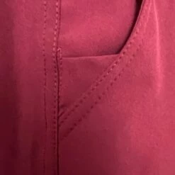 BRUCE BOLT 5" SHORT W/ LINER - MAROON -Baseball Equipment Sales 2024 bruce bolt 5 short w liner maroon shorts bruce bolt 232148