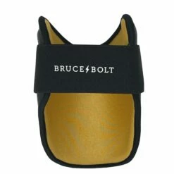 BRUCE BOLT PREMIUM PRO Elbow Guard - BLACK -Baseball Equipment Sales 2024 bruce bolt arm guard black bruce bolt 326502