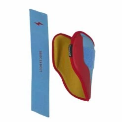 BRUCE BOLT PREMIUM PRO Elbow Guard - BABY BLUE -Baseball Equipment Sales 2024 bruce bolt arm guard harrison bader blue bruce bolt 623469