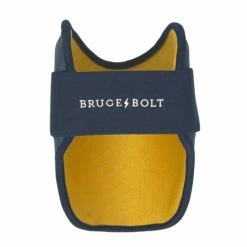 BRUCE BOLT PREMIUM PRO Elbow Guard - NAVY -Baseball Equipment Sales 2024 bruce bolt arm guard navy bruce bolt 345646