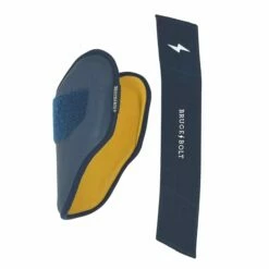 BRUCE BOLT PREMIUM PRO Elbow Guard - NAVY -Baseball Equipment Sales 2024 bruce bolt arm guard navy bruce bolt 383778