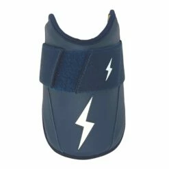 BRUCE BOLT PREMIUM PRO Elbow Guard - NAVY