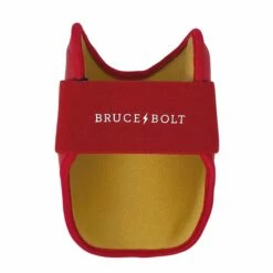 BRUCE BOLT PREMIUM PRO Elbow Guard - RED 7 BRUCE BOLT PREMIUM PRO Elbow Guard - RED -Baseball Equipment Sales 2024 bruce bolt arm guard red bruce bolt 440559