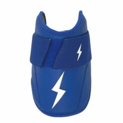 BRUCE BOLT PREMIUM PRO Elbow Guard - ROYAL