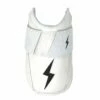 BRUCE BOLT PREMIUM PRO Elbow Guard - WHITE -Baseball Equipment Sales 2024 bruce bolt arm guard white bruce bolt 565031