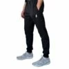 BRUCE BOLT Cotton Joggers - BLACK -Baseball Equipment Sales 2024 bruce bolt cotton joggers black joggers bruce bolt 524102