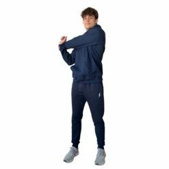 BRUCE BOLT Cotton Joggers - NAVY 14 BRUCE BOLT Cotton Joggers - NAVY -Baseball Equipment Sales 2024 bruce bolt cotton joggers navy joggers bruce bolt 232294