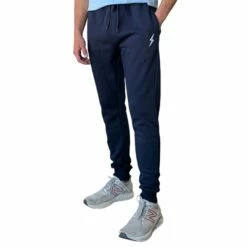 BRUCE BOLT Cotton Joggers - NAVY 13 BRUCE BOLT Cotton Joggers - NAVY -Baseball Equipment Sales 2024 bruce bolt cotton joggers navy joggers bruce bolt 365977