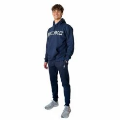 BRUCE BOLT Cotton Joggers - NAVY 11 BRUCE BOLT Cotton Joggers - NAVY -Baseball Equipment Sales 2024 bruce bolt cotton joggers navy joggers bruce bolt 677104