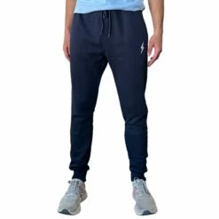 BRUCE BOLT Cotton Joggers - NAVY 15 BRUCE BOLT Cotton Joggers - NAVY -Baseball Equipment Sales 2024 bruce bolt cotton joggers navy joggers bruce bolt 779163