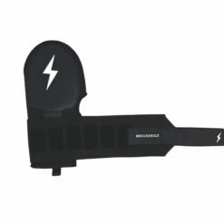 BRUCE BOLT Left Hand Sliding Mitt - BLACK LEFT -Baseball Equipment Sales 2024 bruce bolt left hand sliding mitt black left sliding mitt bruce bolt 754757