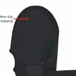 BRUCE BOLT Left Hand Sliding Mitt - BLACK LEFT -Baseball Equipment Sales 2024 bruce bolt left hand sliding mitt black left sliding mitt bruce bolt 994623