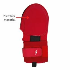 BRUCE BOLT Left Hand Sliding Mitt - RED LEFT 9 BRUCE BOLT Left Hand Sliding Mitt - RED LEFT -Baseball Equipment Sales 2024 bruce bolt left hand sliding mitt red left sliding mitt bruce bolt 302978