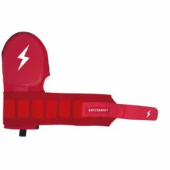 BRUCE BOLT Left Hand Sliding Mitt - RED LEFT 10 BRUCE BOLT Left Hand Sliding Mitt - RED LEFT -Baseball Equipment Sales 2024 bruce bolt left hand sliding mitt red left sliding mitt bruce bolt 993774