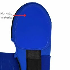 BRUCE BOLT Left Hand Sliding Mitt - ROYAL LEFT -Baseball Equipment Sales 2024 bruce bolt left hand sliding mitt royal left sliding mitt bruce bolt 392196