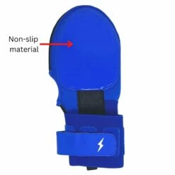 BRUCE BOLT Left Hand Sliding Mitt - ROYAL LEFT -Baseball Equipment Sales 2024 bruce bolt left hand sliding mitt royal left sliding mitt bruce bolt 594682