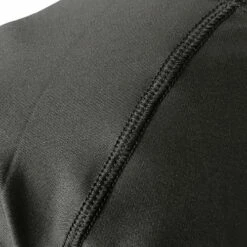 BRUCE BOLT Long Sleeve Performance T-Shirt With Reflective Bolt- BLACK -Baseball Equipment Sales 2024 bruce bolt long sleeve performance t shirt with reflective bolt black bruce bolt 145774