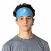 BRUCE BOLT Performance Headband - BABY BLUE -Baseball Equipment Sales 2024 bruce bolt performance headband baby blue bruce bolt 963444