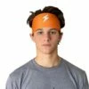 BRUCE BOLT Performance Headband - ORANGE -Baseball Equipment Sales 2024 bruce bolt performance headband orange bruce bolt 484539
