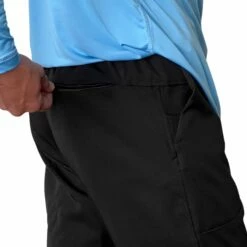 BRUCE BOLT Performance Joggers - BLACK -Baseball Equipment Sales 2024 bruce bolt performance joggers black joggers bruce bolt 301771