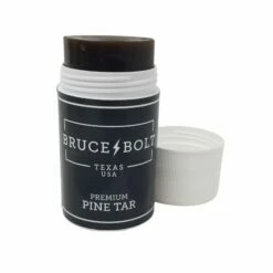 BRUCE BOLT Premium Pine Tar 1-Pack