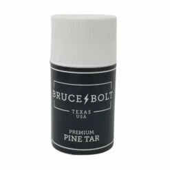 BRUCE BOLT Premium Pine Tar 1-Pack -Baseball Equipment Sales 2024 bruce bolt premium pine tar 1 pack pine tar hobbs quality gear 502898
