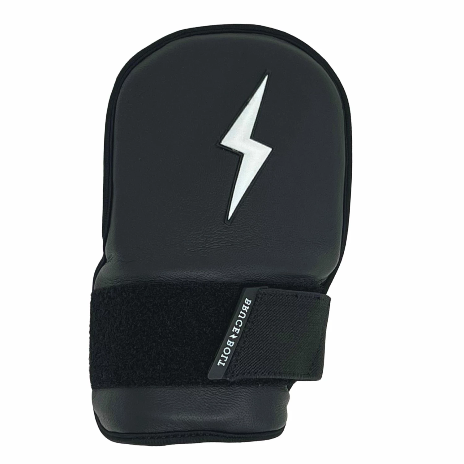 BRUCE BOLT PREMIUM PRO Left Hand Guard - BLACK LEFT 3 BRUCE BOLT PREMIUM PRO Left Hand Guard - BLACK LEFT