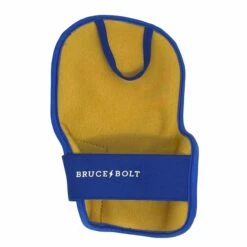 BRUCE BOLT PREMIUM PRO Left Hand Guard - ROYAL LEFT -Baseball Equipment Sales 2024 bruce bolt premium pro left hand guard royal left bruce bolt 339387