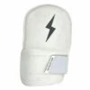 BRUCE BOLT PREMIUM PRO Left Hand Guard - WHITE LEFT -Baseball Equipment Sales 2024 bruce bolt premium pro left hand guard white bruce bolt 835717