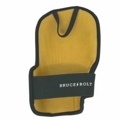 BRUCE BOLT PREMIUM PRO Right Hand Guard - BLACK RIGHT -Baseball Equipment Sales 2024 bruce bolt premium pro right hand guard black right bruce bolt 219545