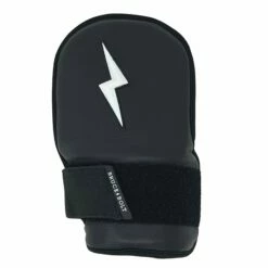 BRUCE BOLT PREMIUM PRO Right Hand Guard - BLACK RIGHT