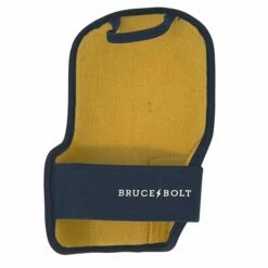 BRUCE BOLT PREMIUM PRO Right Hand Guard - NAVY RIGHT -Baseball Equipment Sales 2024 bruce bolt premium pro right hand guard navy right bruce bolt 166603