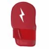 BRUCE BOLT PREMIUM PRO Right Hand Guard - RED RIGHT -Baseball Equipment Sales 2024 bruce bolt premium pro right hand guard red right protective bruce bolt 564388