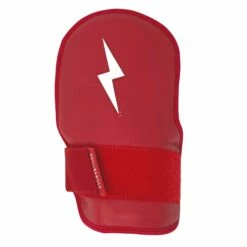 BRUCE BOLT PREMIUM PRO Right Hand Guard - RED RIGHT