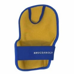 BRUCE BOLT PREMIUM PRO Right Hand Guard - ROYAL RIGHT -Baseball Equipment Sales 2024 bruce bolt premium pro right hand guard royal right bruce bolt 451544