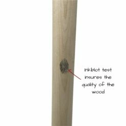 BRUCE BOLT Premium Pro Stock Wood Bat - 243 Models -Baseball Equipment Sales 2024 bruce bolt premium pro wood bat 243 models stock wood bat bruce bolt 189714