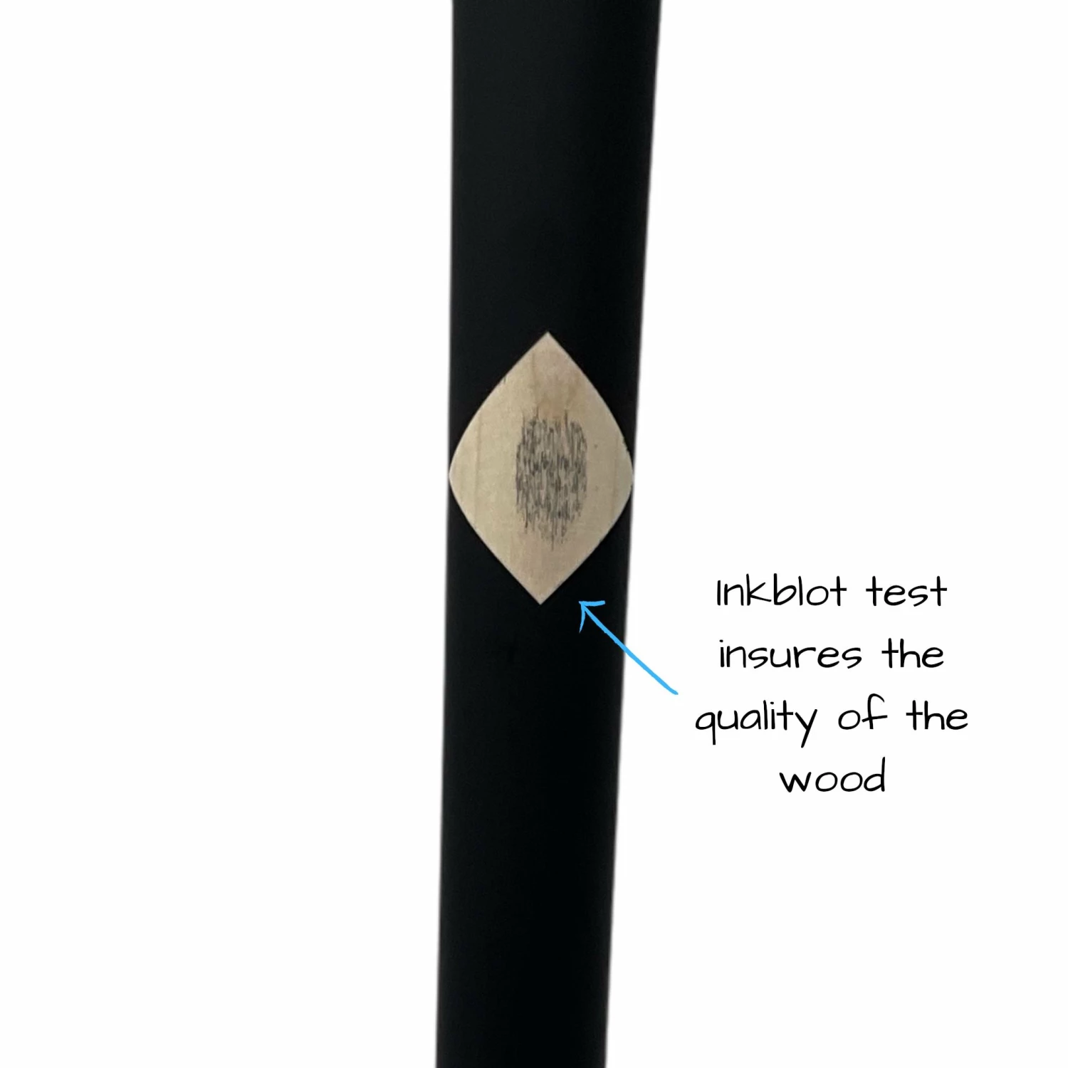 Bruce Bolt CUSTOM PREMIUM PRO Wood Bat - 271 And 271Y Model 5 Bruce Bolt CUSTOM PREMIUM PRO Wood Bat - 271 And 271Y Model - Image 3
