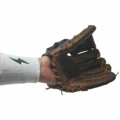 BRUCE BOLT Premium Pro Wrist Bands - WHITE -Baseball Equipment Sales 2024 bruce bolt premium pro wrist bands white wrist bands bruce bolt 351948