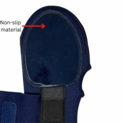 BRUCE BOLT Right Hand Sliding Mitt - NAVY RIGHT -Baseball Equipment Sales 2024 bruce bolt right hand sliding mitt navy right sliding mitt bruce bolt 587412