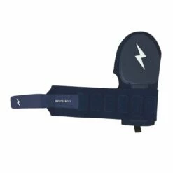 BRUCE BOLT Right Hand Sliding Mitt - NAVY RIGHT -Baseball Equipment Sales 2024 bruce bolt right hand sliding mitt navy right sliding mitt bruce bolt 897977