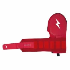 BRUCE BOLT Right Hand Sliding Mitt - RED RIGHT -Baseball Equipment Sales 2024 bruce bolt right hand sliding mitt red right protective bruce bolt 519415