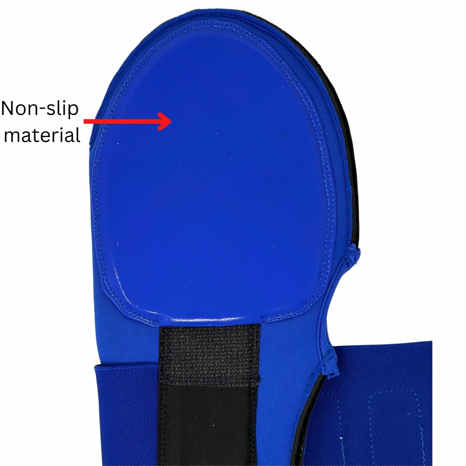 BRUCE BOLT Right Hand Sliding Mitt - ROYAL RIGHT 7 BRUCE BOLT Right Hand Sliding Mitt - ROYAL RIGHT - Image 5