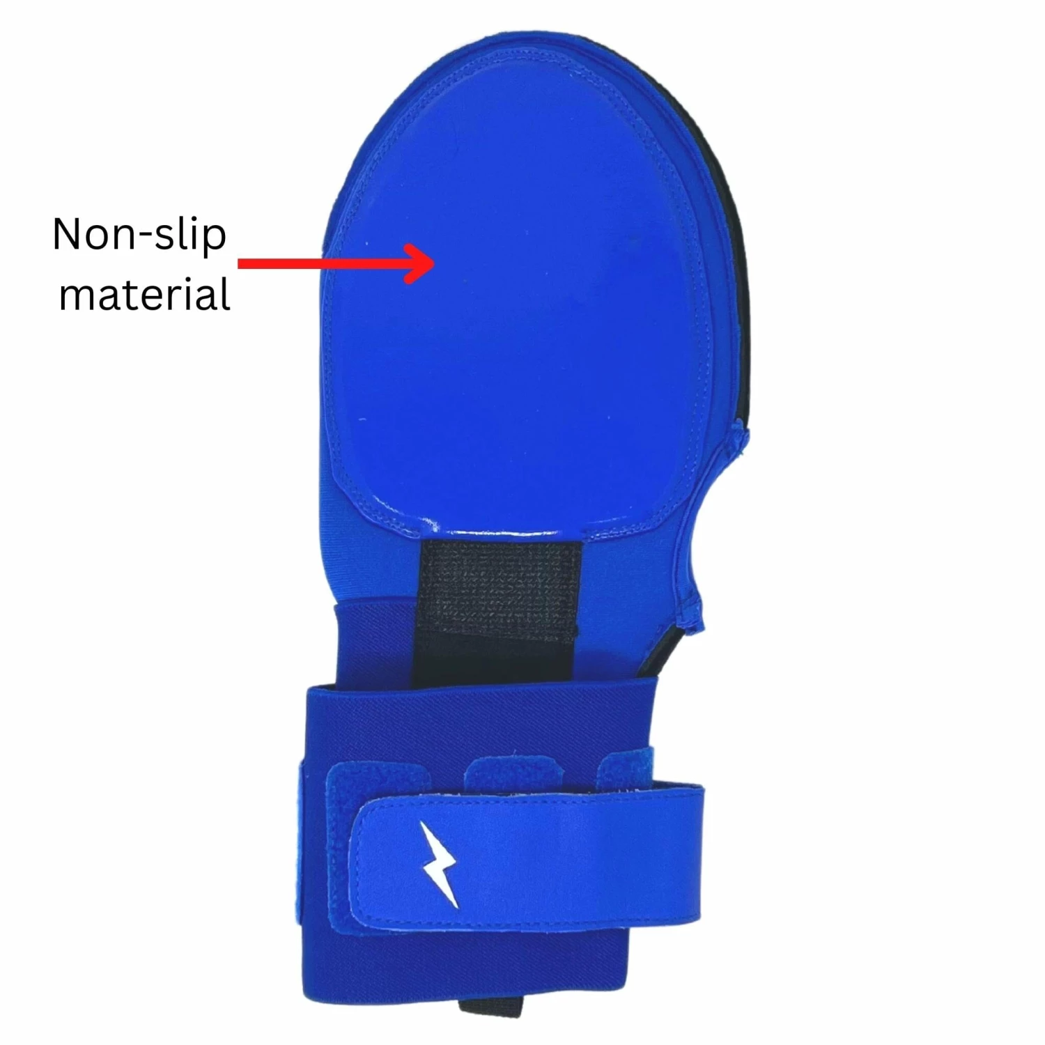 BRUCE BOLT Right Hand Sliding Mitt - ROYAL RIGHT 5 BRUCE BOLT Right Hand Sliding Mitt - ROYAL RIGHT - Image 3