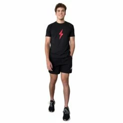 BRUCE BOLT Short Sleeve "TC42 BOLT" Triblend Tshirt -Baseball Equipment Sales 2024 bruce bolt short sleeve tc42 bolt triblend tshirt t shirt bruce bolt 482697