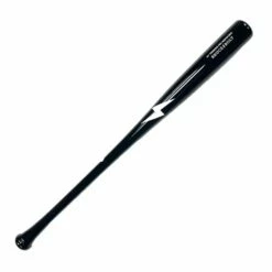 BRUCE BOLT Stock Premium Pro Wood Bat - JA27 Model