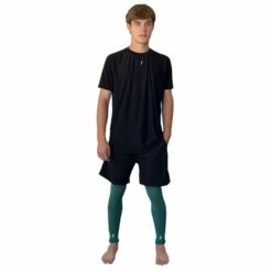 BRUCE BOLT Xtra Long Compression Leg Sleeves (pair) - GREEN -Baseball Equipment Sales 2024 bruce bolt xtra long compression leg sleeve green bruce bolt 609098