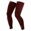 BRUCE BOLT Xtra Long Compression Leg Sleeves (pair) - MAROON -Baseball Equipment Sales 2024 bruce bolt xtra long compression leg sleeves pair maroon bruce bolt 327175