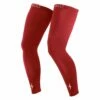 BRUCE BOLT Xtra Long Compression Leg Sleeves (pair) - RED -Baseball Equipment Sales 2024 bruce bolt xtra long compression leg sleeves pair red bruce bolt 144109