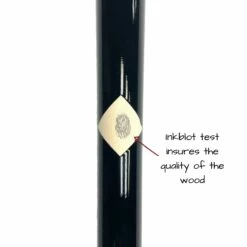 BRUCE BOLT Stock Premium Pro Wood Bat - CU26 Model -Baseball Equipment Sales 2024 premium pro wood bat cu26 model stock wood bat bruce bolt 172594